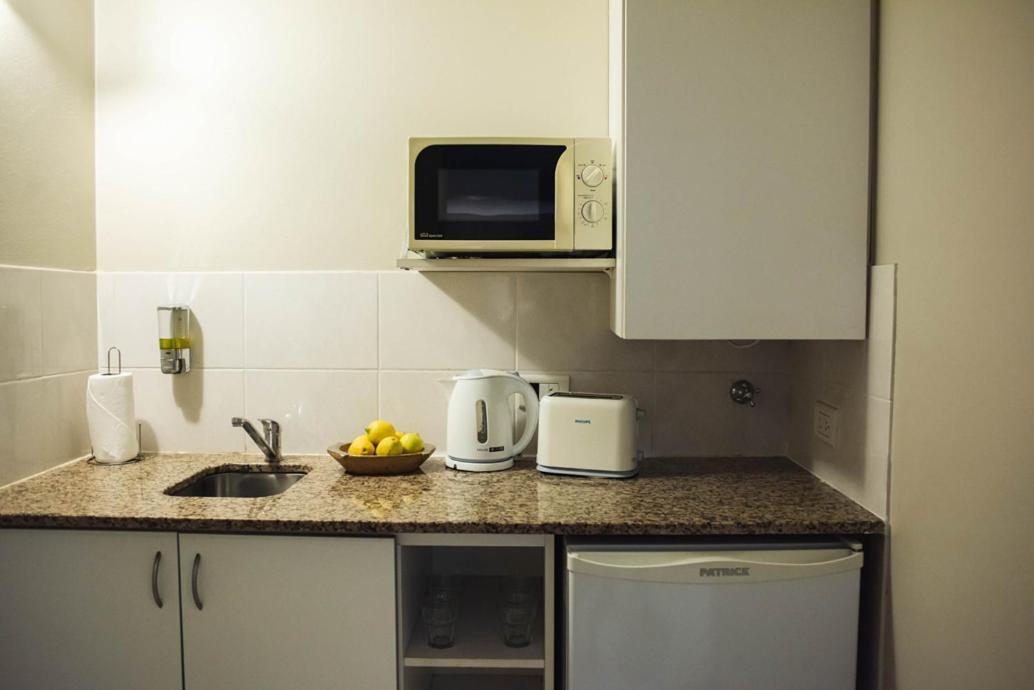 Donsuites コリエンテス エクステリア 写真